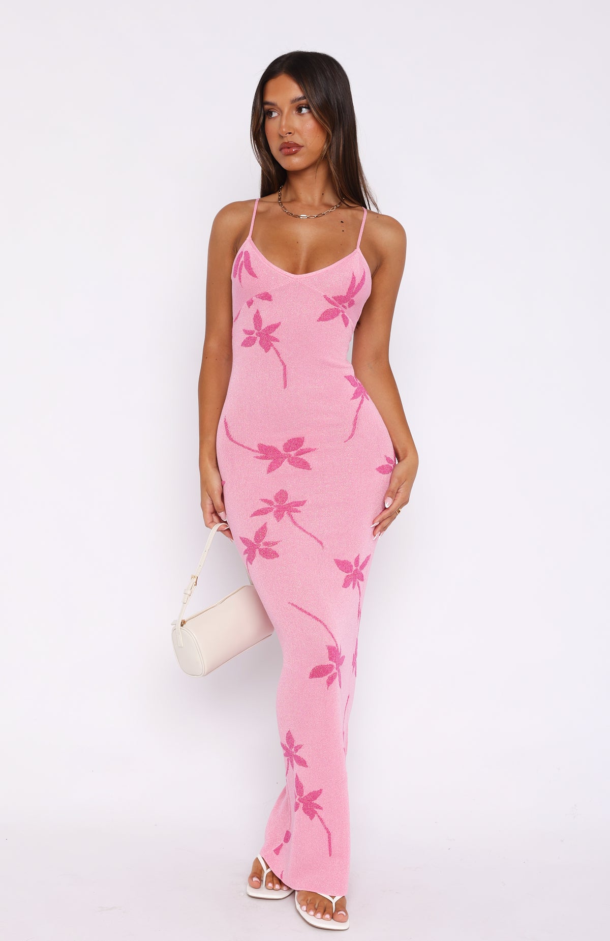 Trust Issues Maxi Dress Pink | White Fox Boutique US Trust Issues Maxi Dress Pink | White Fox Boutique US