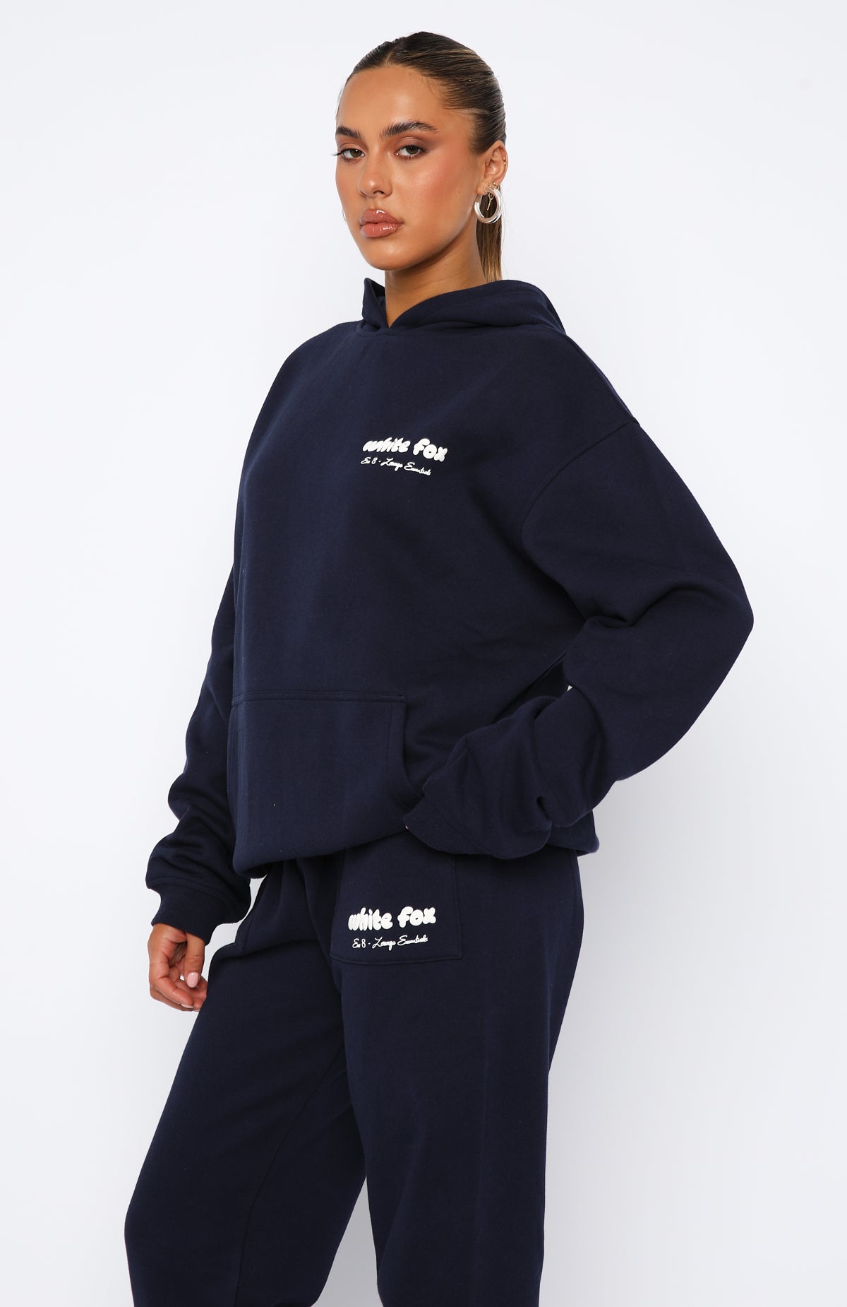 Fox Racing - Fox X Kawasaki Pullover Hoodie