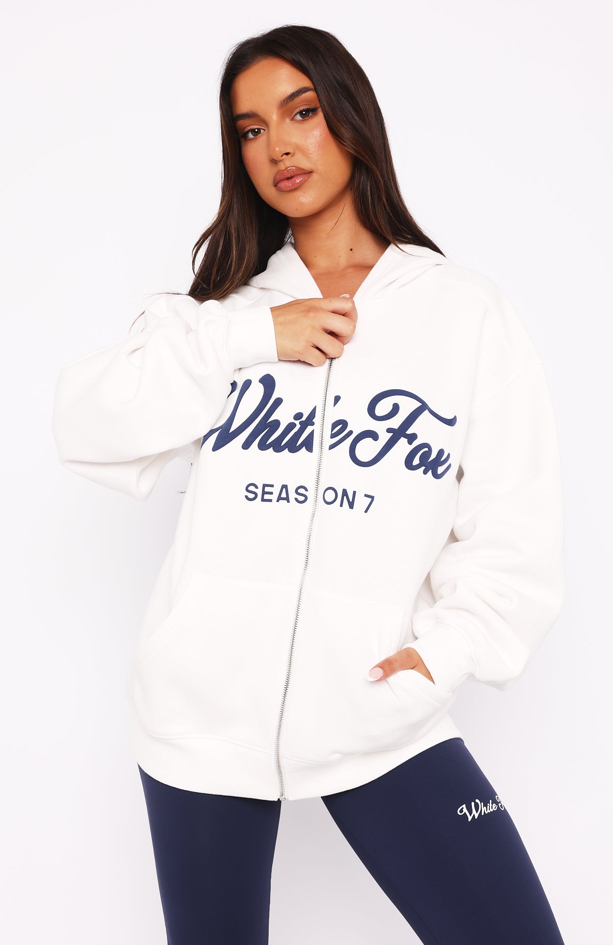 Hoodie and Pullovers – Season 7 Boutique