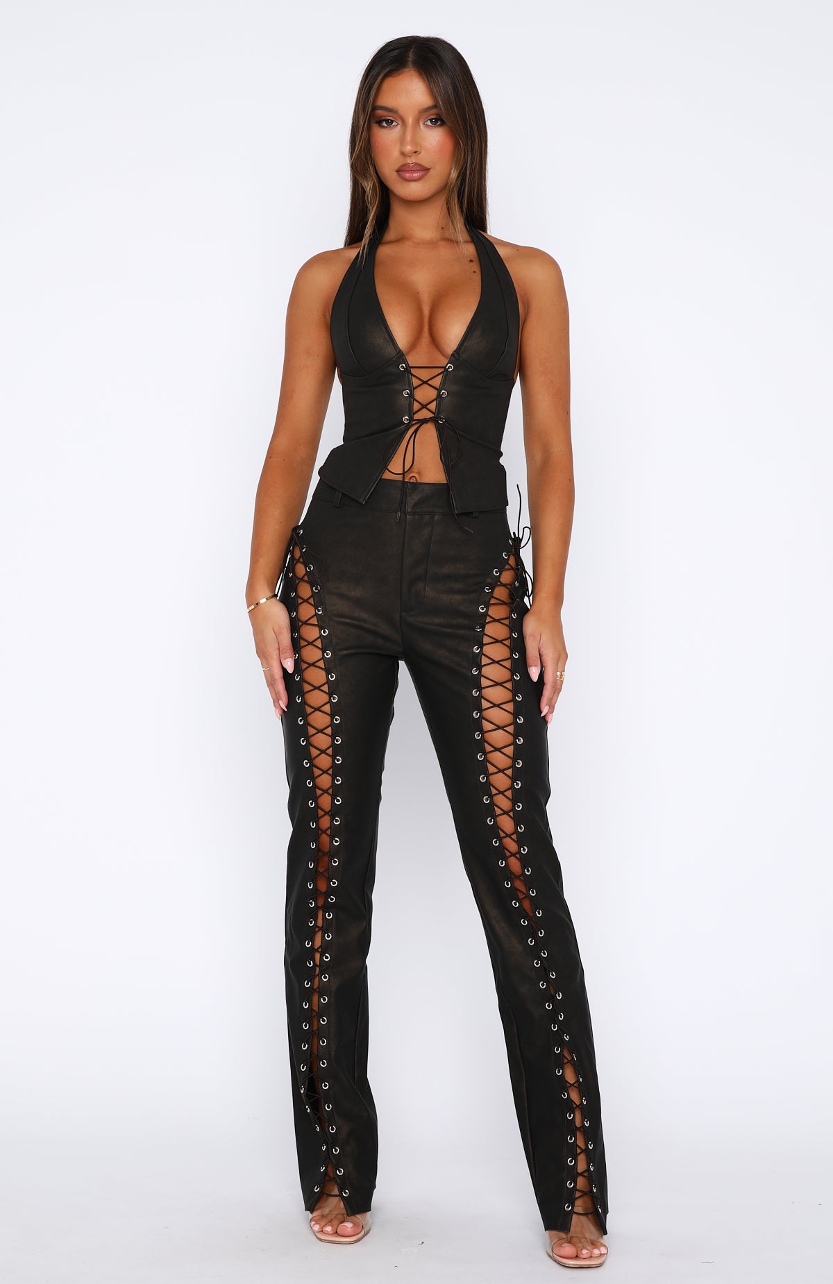 Jumpsuits  White Fox Boutique US