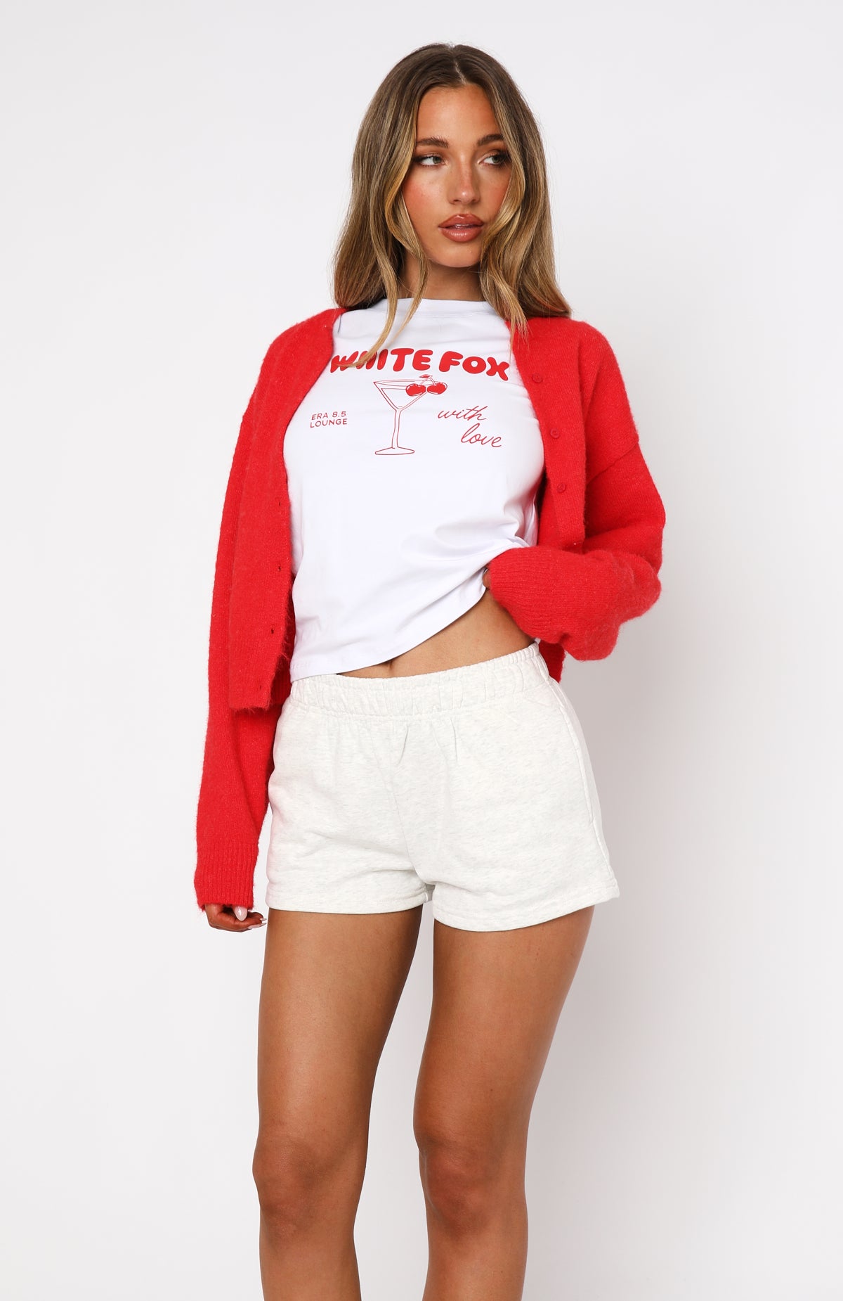 【U LAN】Collie Low Rise Wool Shorts Collie Low Rise Wool Shorts - ULAN | 60% - Asian Fashion