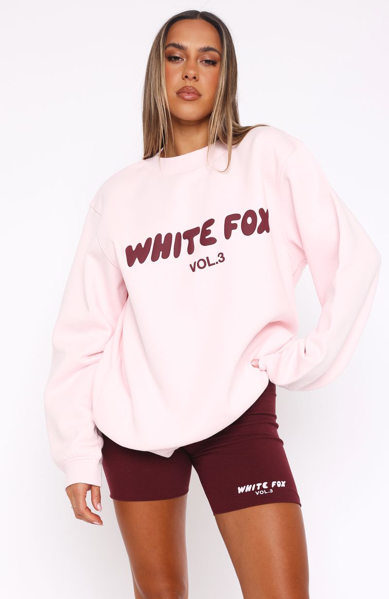 Offstage Sweater Cupcake | White Fox Boutique US