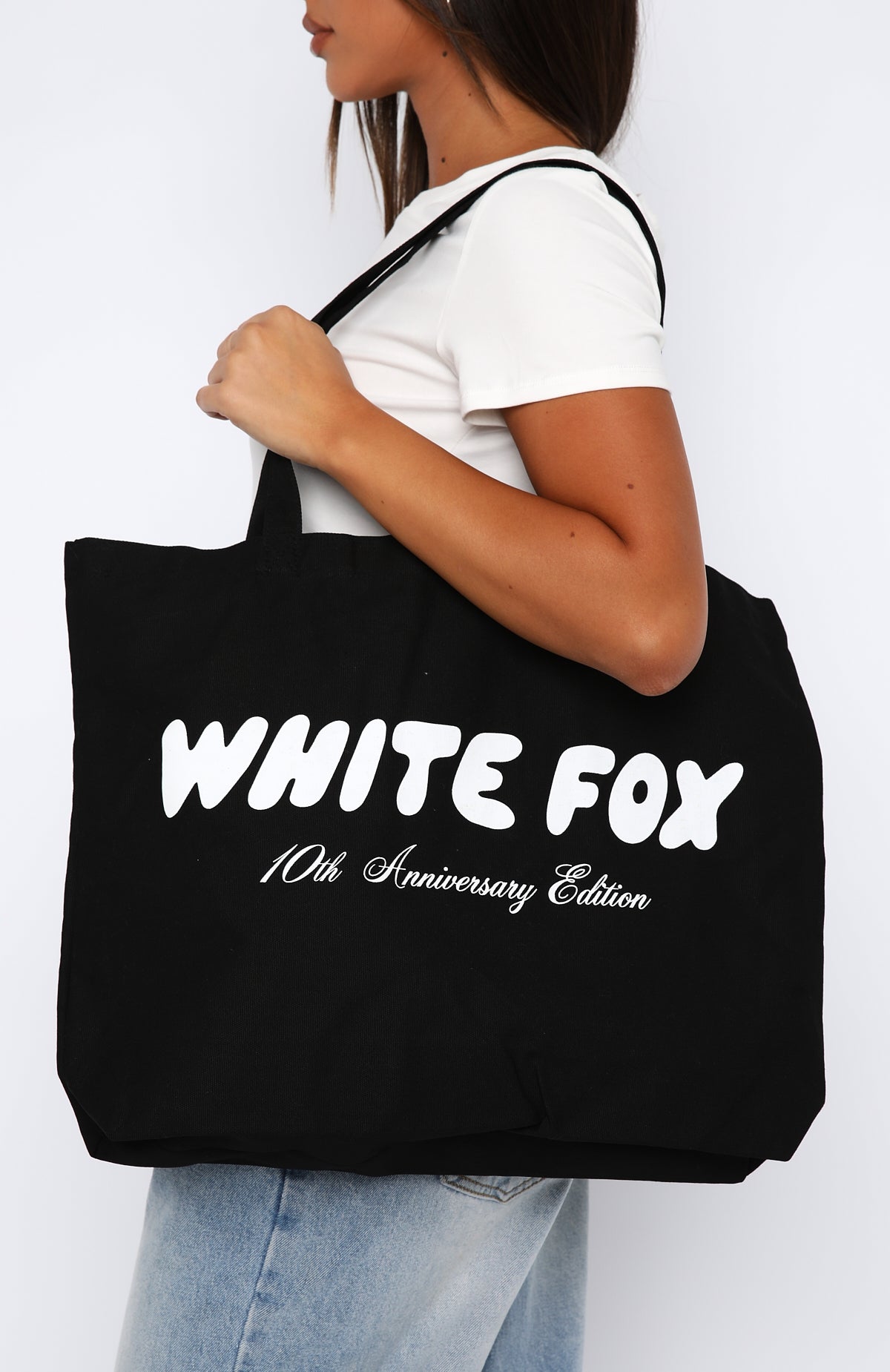 White Fox Boutique Season 7 Tote Bag