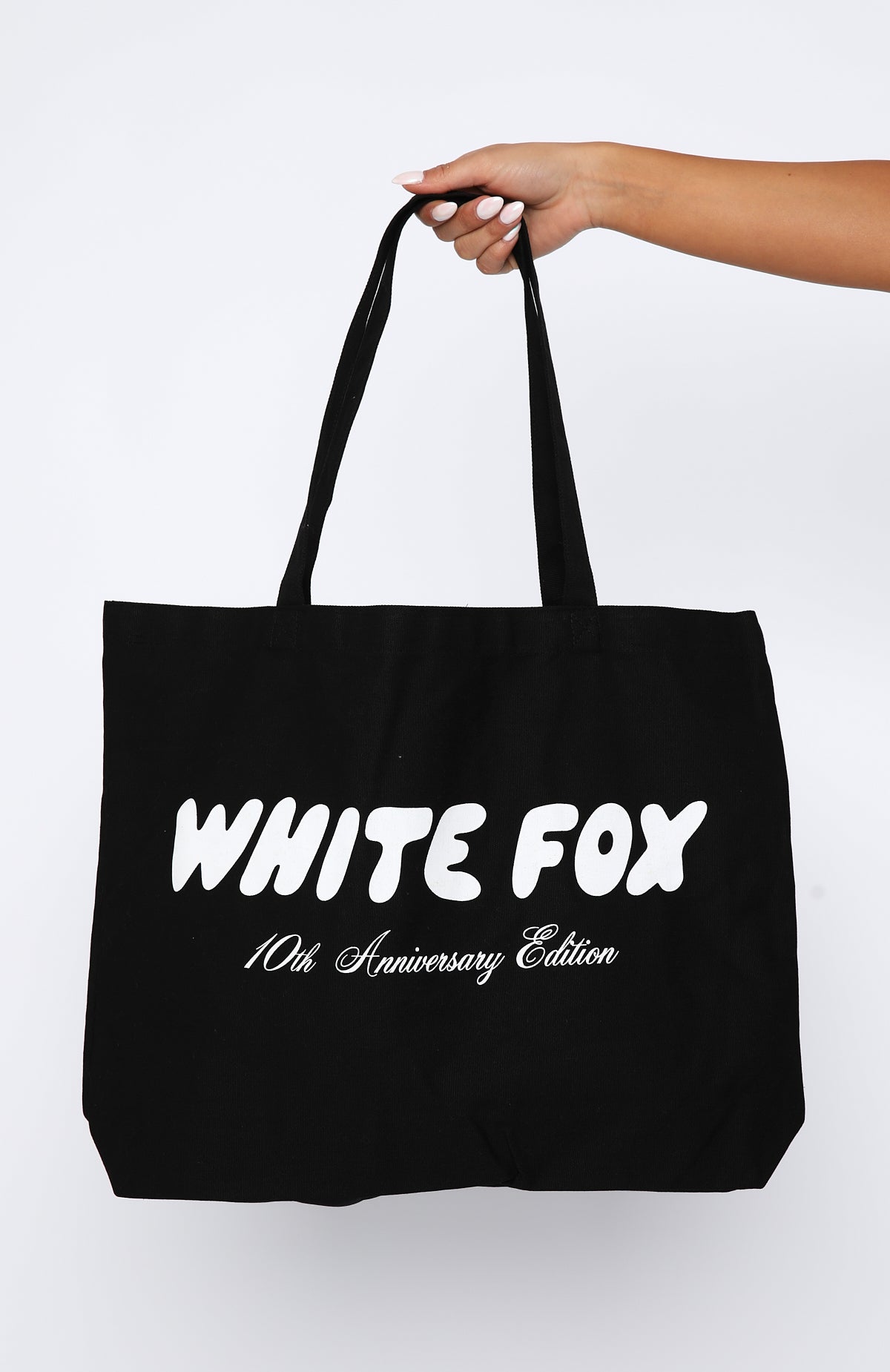 White Fox Boutique Season 7 Tote Bag