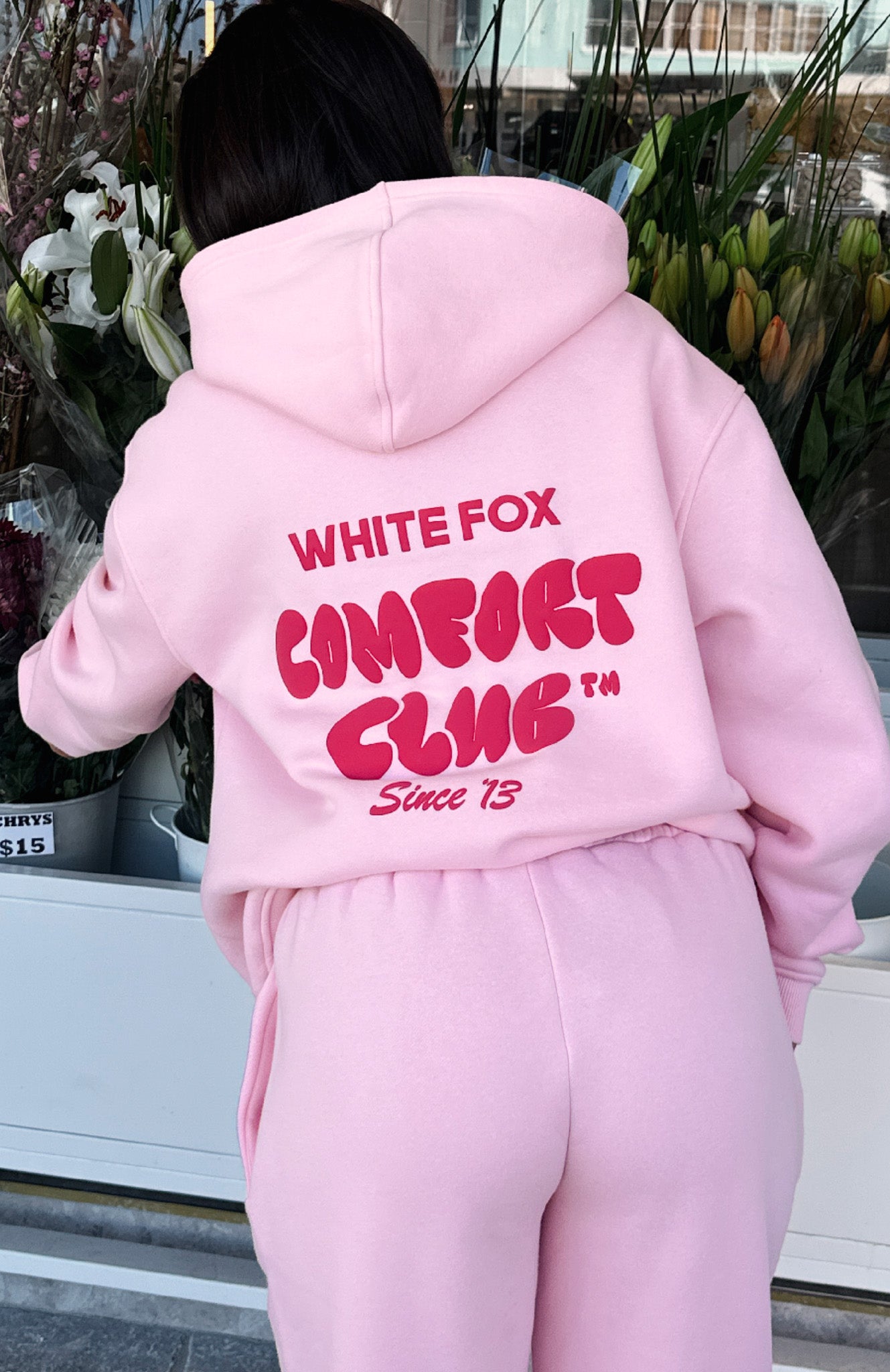 Oversized Hoodie White Fox Boutique Plus Size White Fox Hoodie
