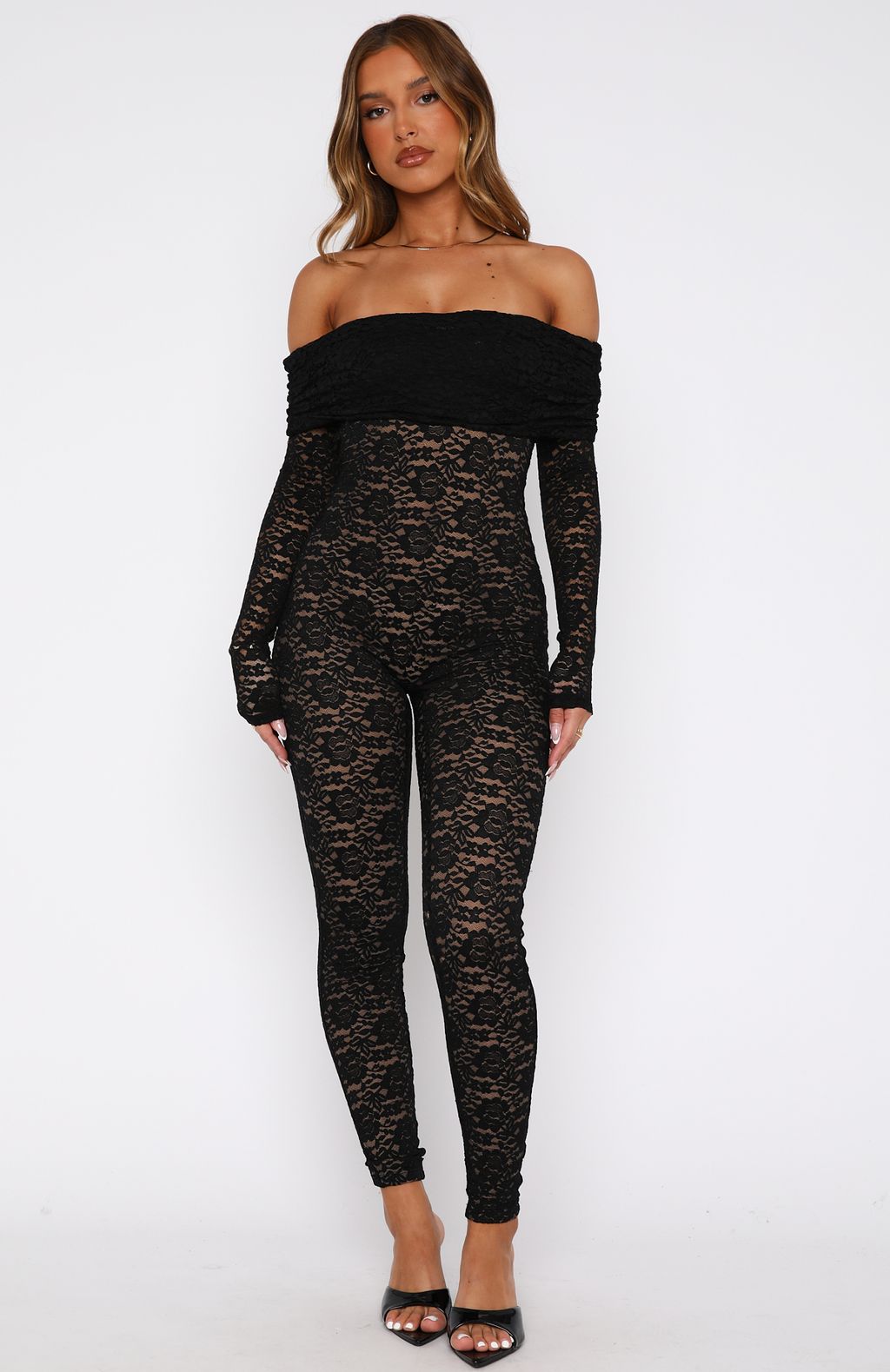 After Sunset Jumpsuit