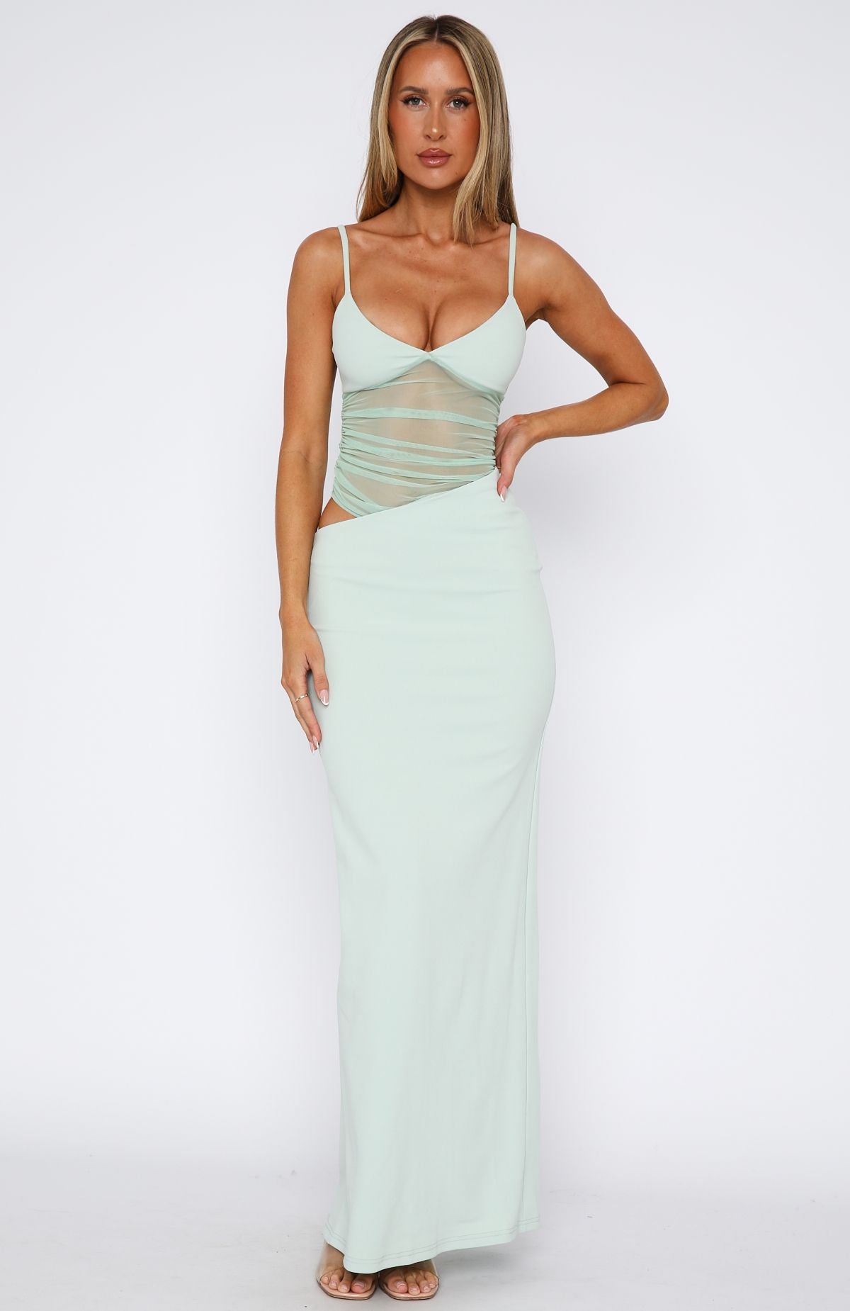 knit off shoulder sweater maxi dress White Off The Shoulder Sweater Dress