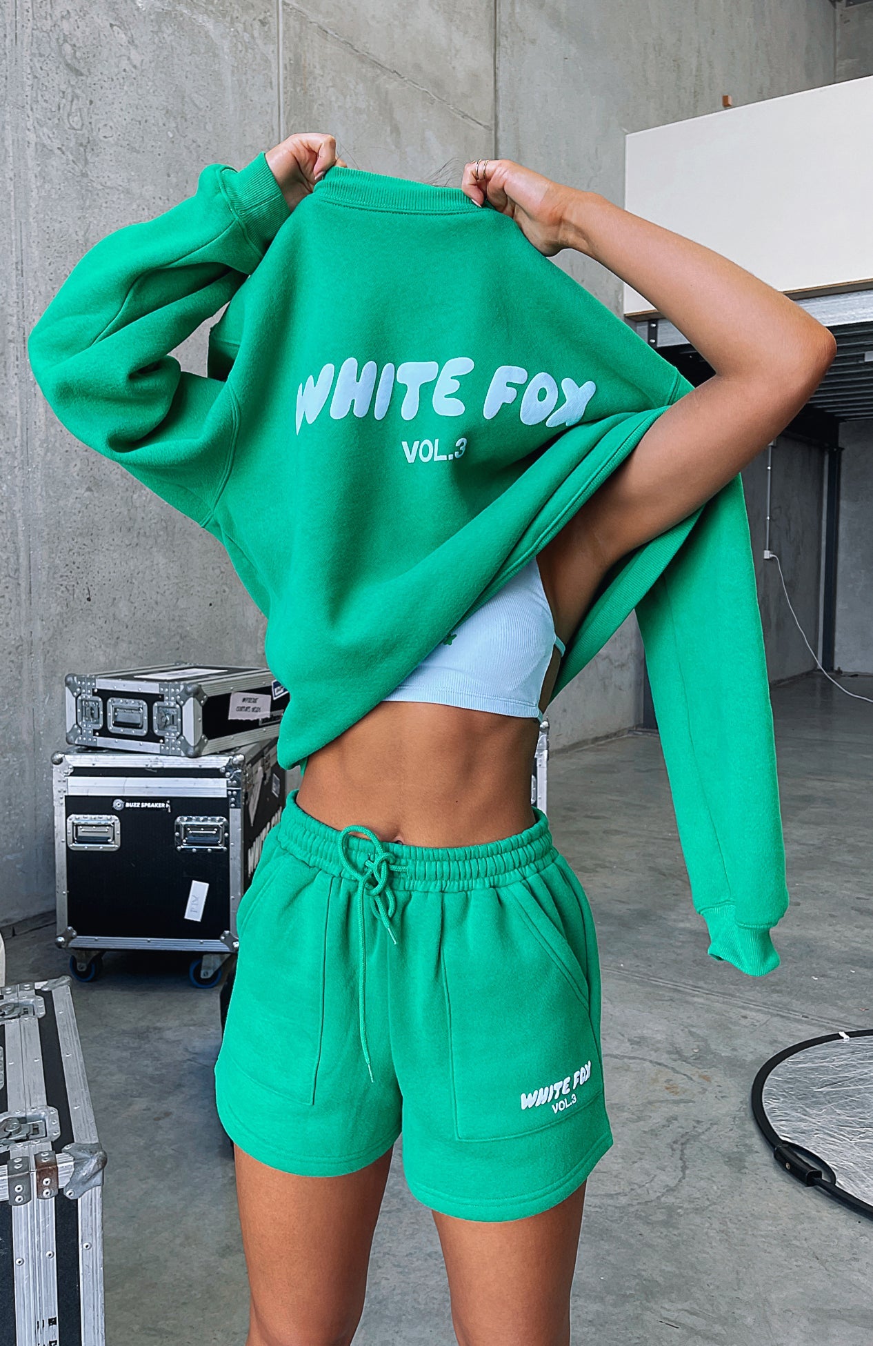 Offstage Lounge Shorts Amazon | White Fox Boutique US Offstage Lounge Shorts Amazon | White Fox Boutique US