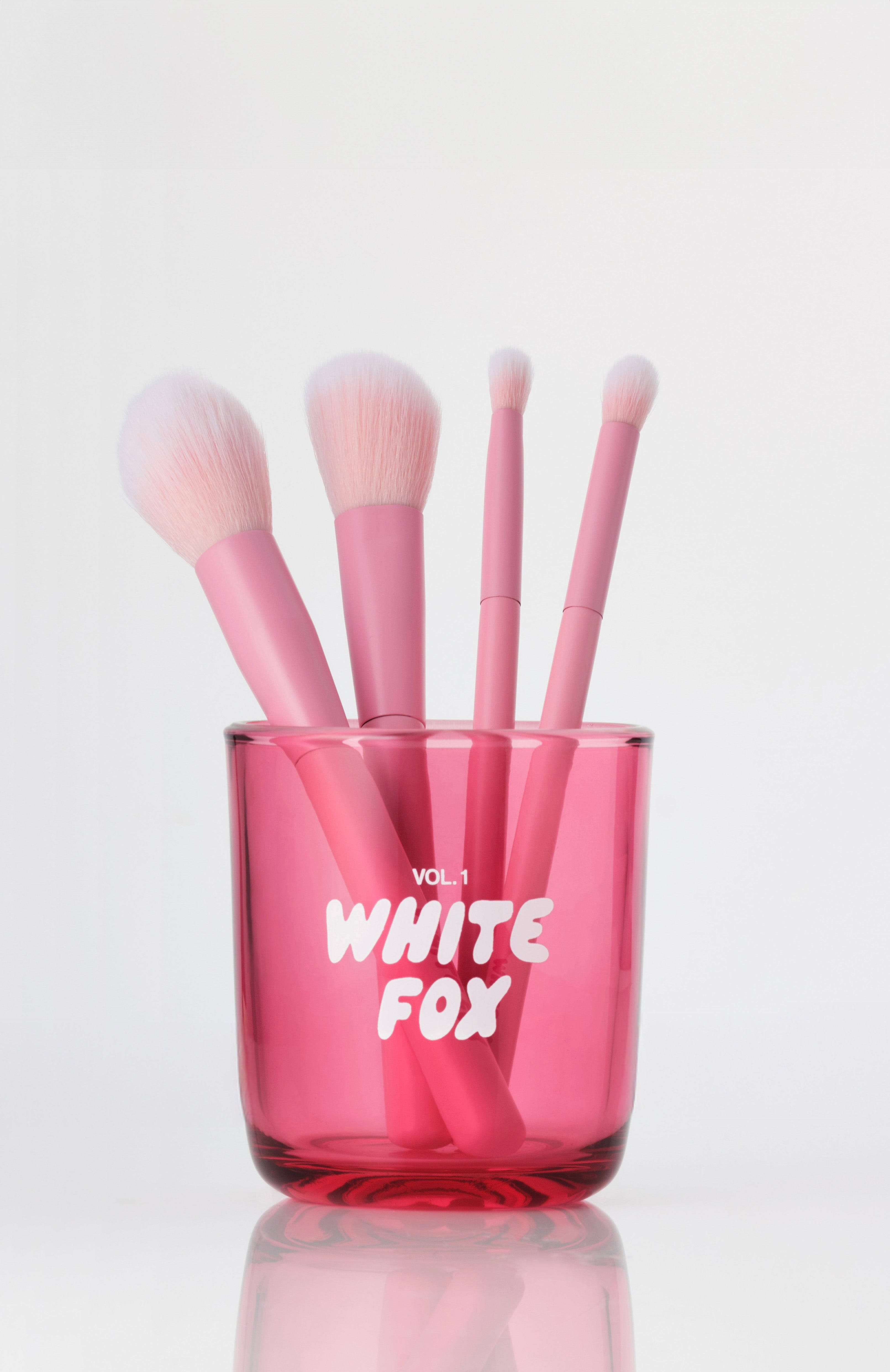 GRWM Brush Set | White Fox Boutique US