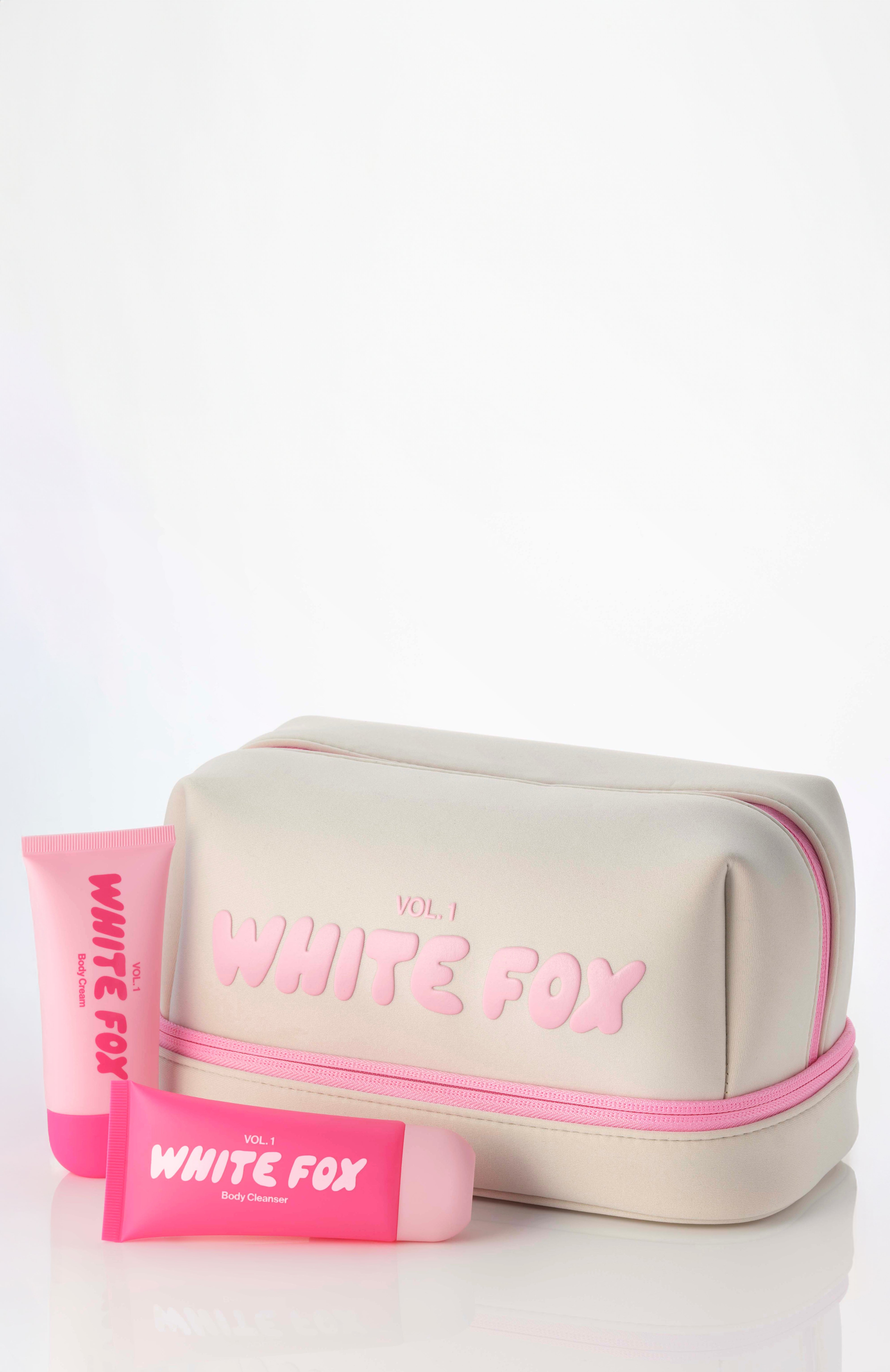 The Beauty Bag | White Fox Boutique US