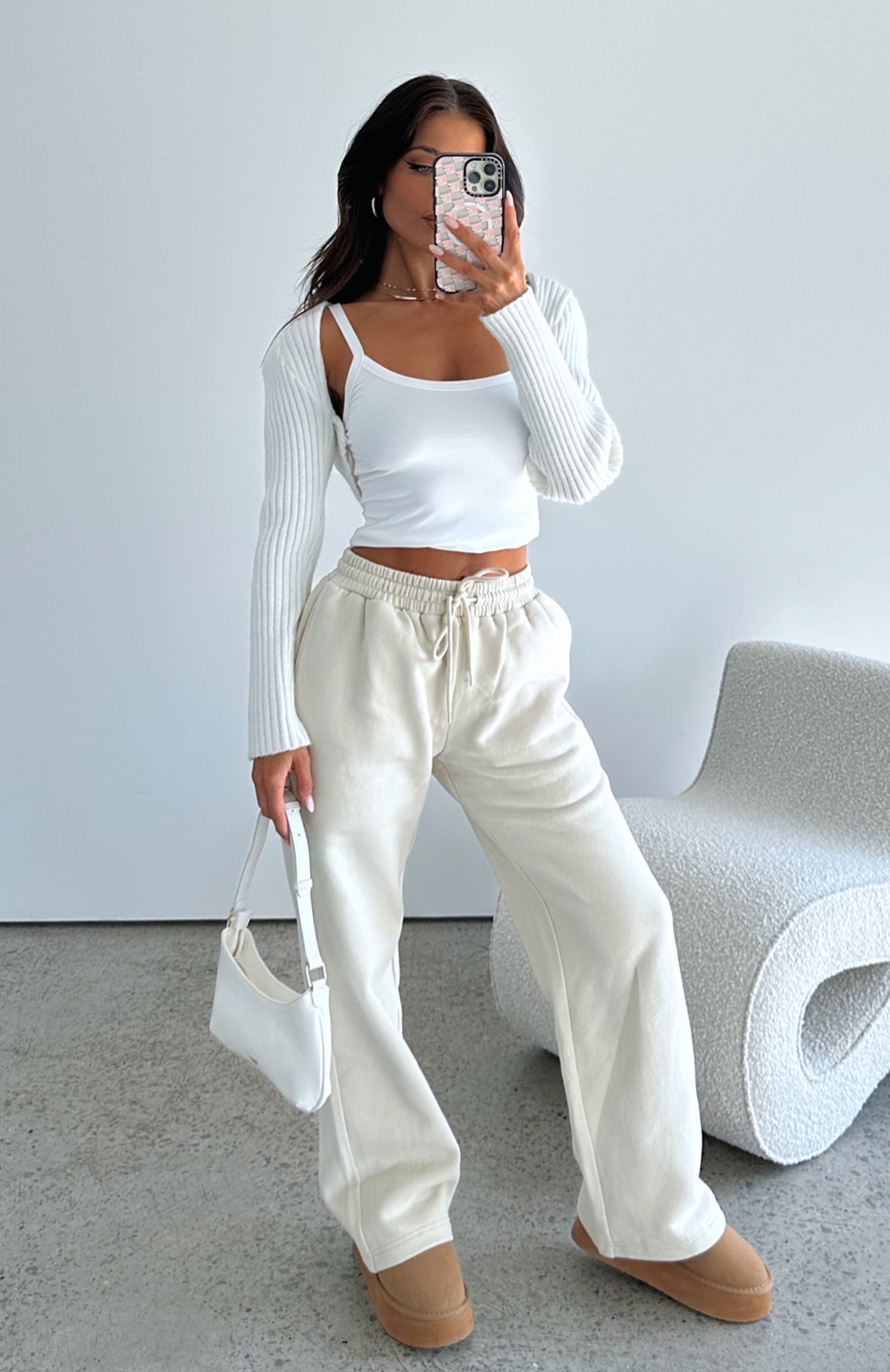 Stick With Me Wide Leg Sweatpants Sand White Fox Boutique US stick-with-me-wide-leg-sweatpants-sand-white-fox-boutique-us