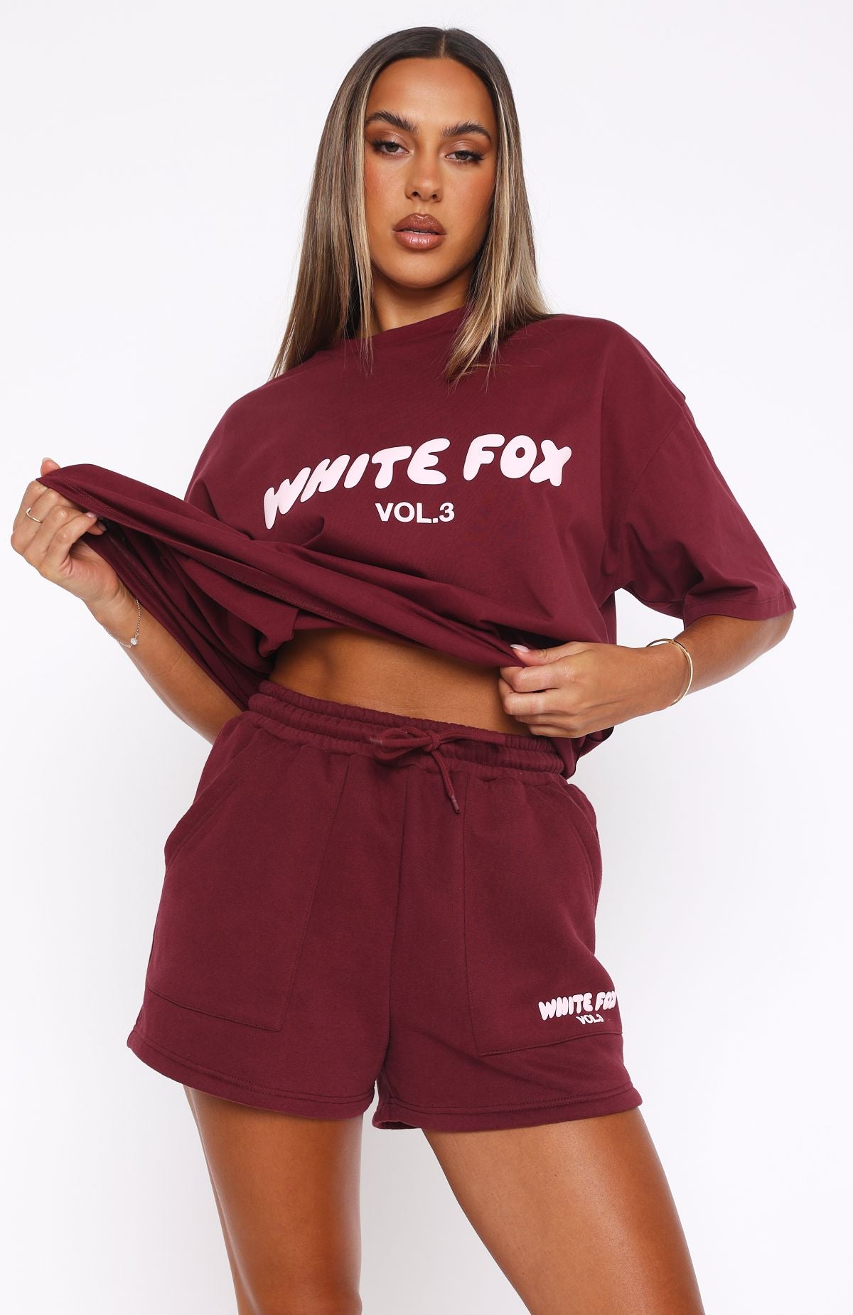 Offstage Lounge Shorts Pine