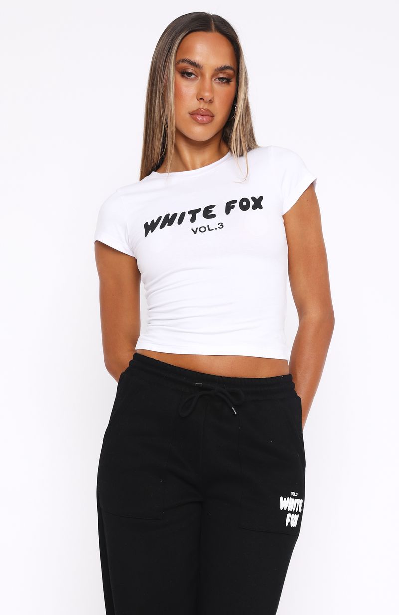 【YEGG】Dot wing baby tee Qoo10 YEGG DOT WING BABY 半袖 Tシャ