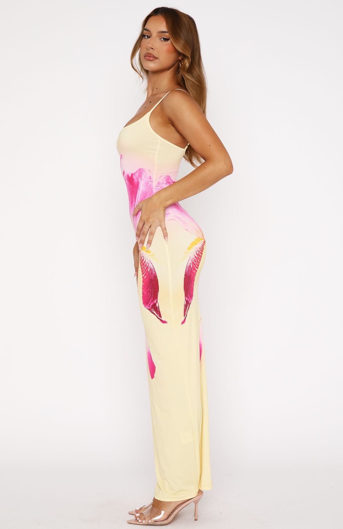 bring on the heat maxi dress Free People Endless Summer Bring on the Heat Maxi Dress-S-$118 MSRP