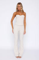 Next Chapter Pants Bone