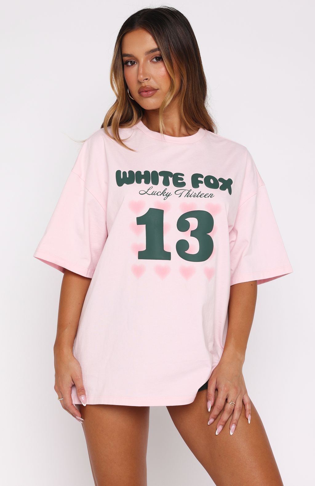 ぽぽcheri Light sweet tee  ブラック　ホワイト Tea Bag Holder “Shirokuma”（シロクマのティーバッグホルダー