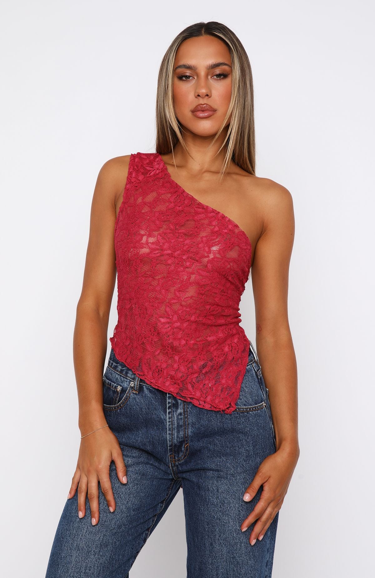 【一点のみ早いもの勝ち】.LOTTY LACE TOP 一点のみ早いもの勝ち】.LOTTY LACE TOPの通販はau PAY マーケット