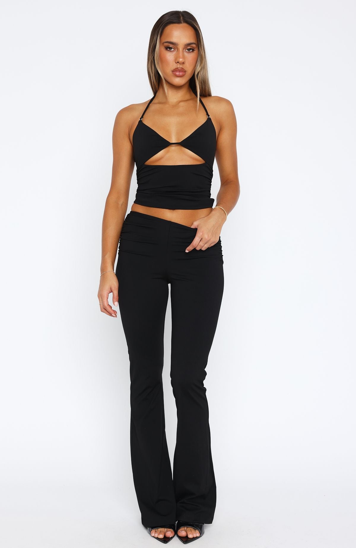 PACS CONVERTIBLE PANTS XL 黒 Dickies Pacific Convertible Pants | Pacsun