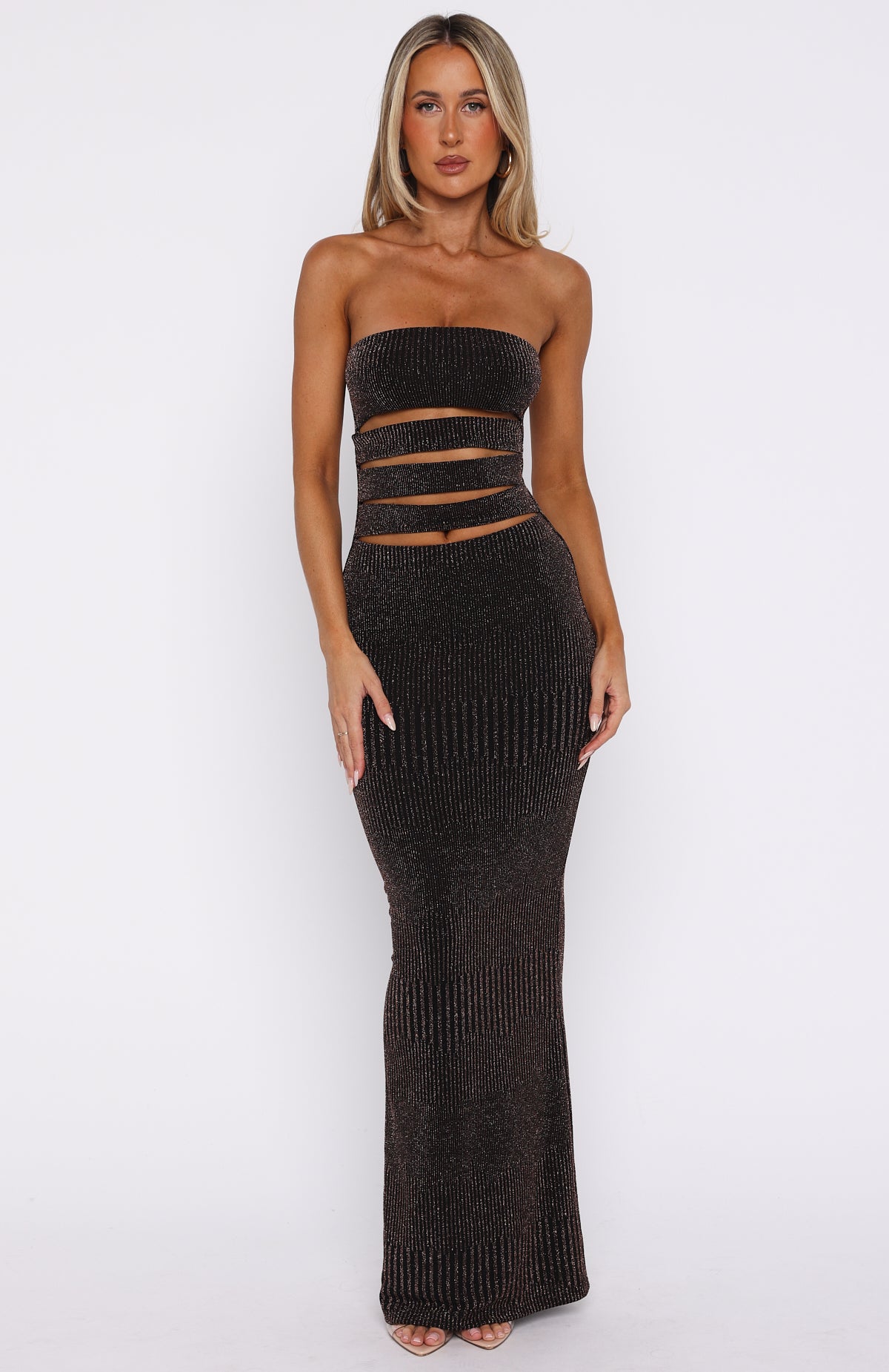 slim fit dress slacks Glitter Tulle Black Strapless A-line Mini Shiny Party Dresses, CH0099 –  clover sew