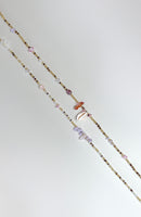 Hanalei Body Chain Gold