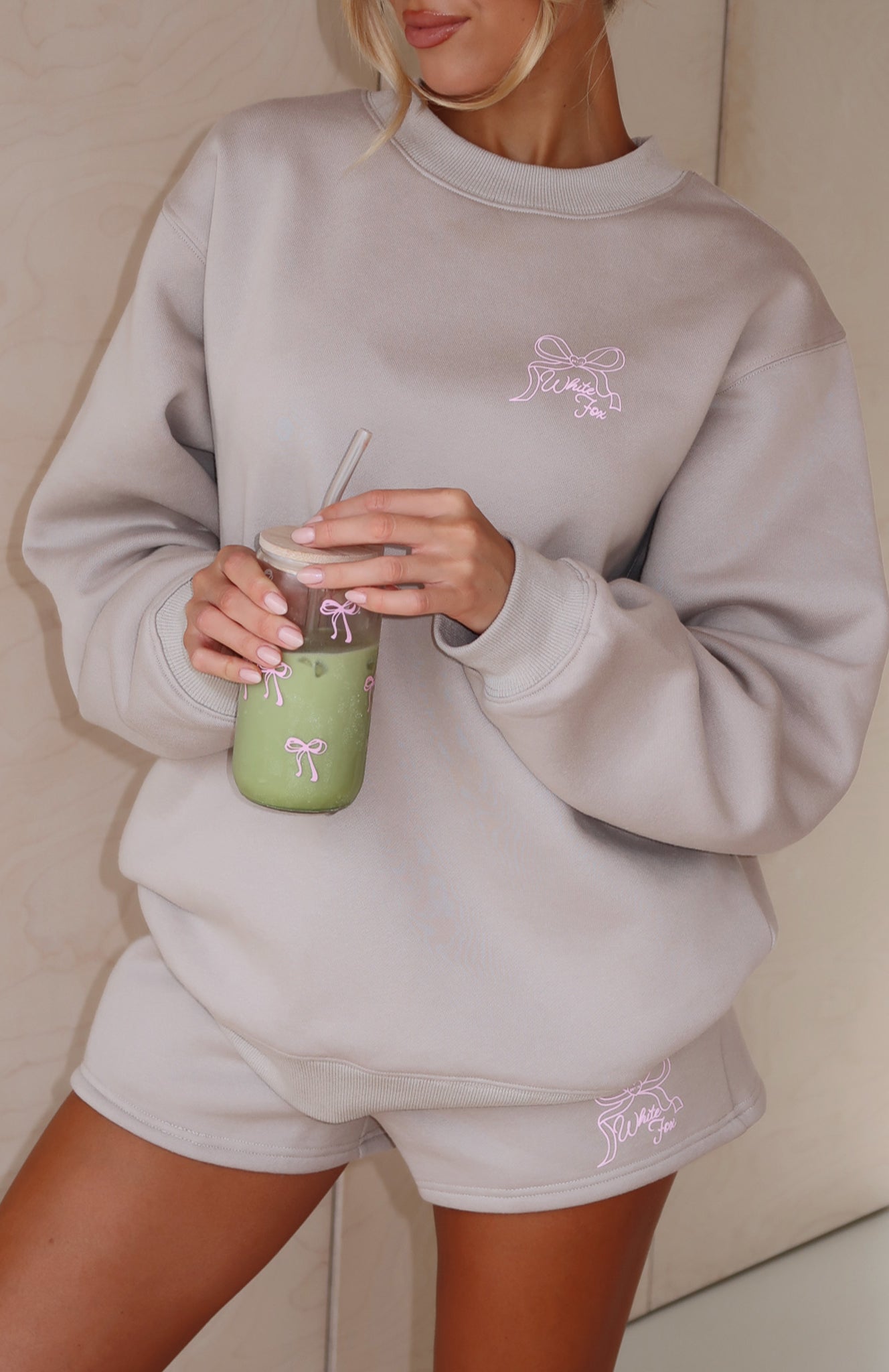 ☆人気☆【Letter From Moon】☆Cozy Knit Wrap Onepiece Se.t☆ The Perfect Wrap One Piece | Summersalt