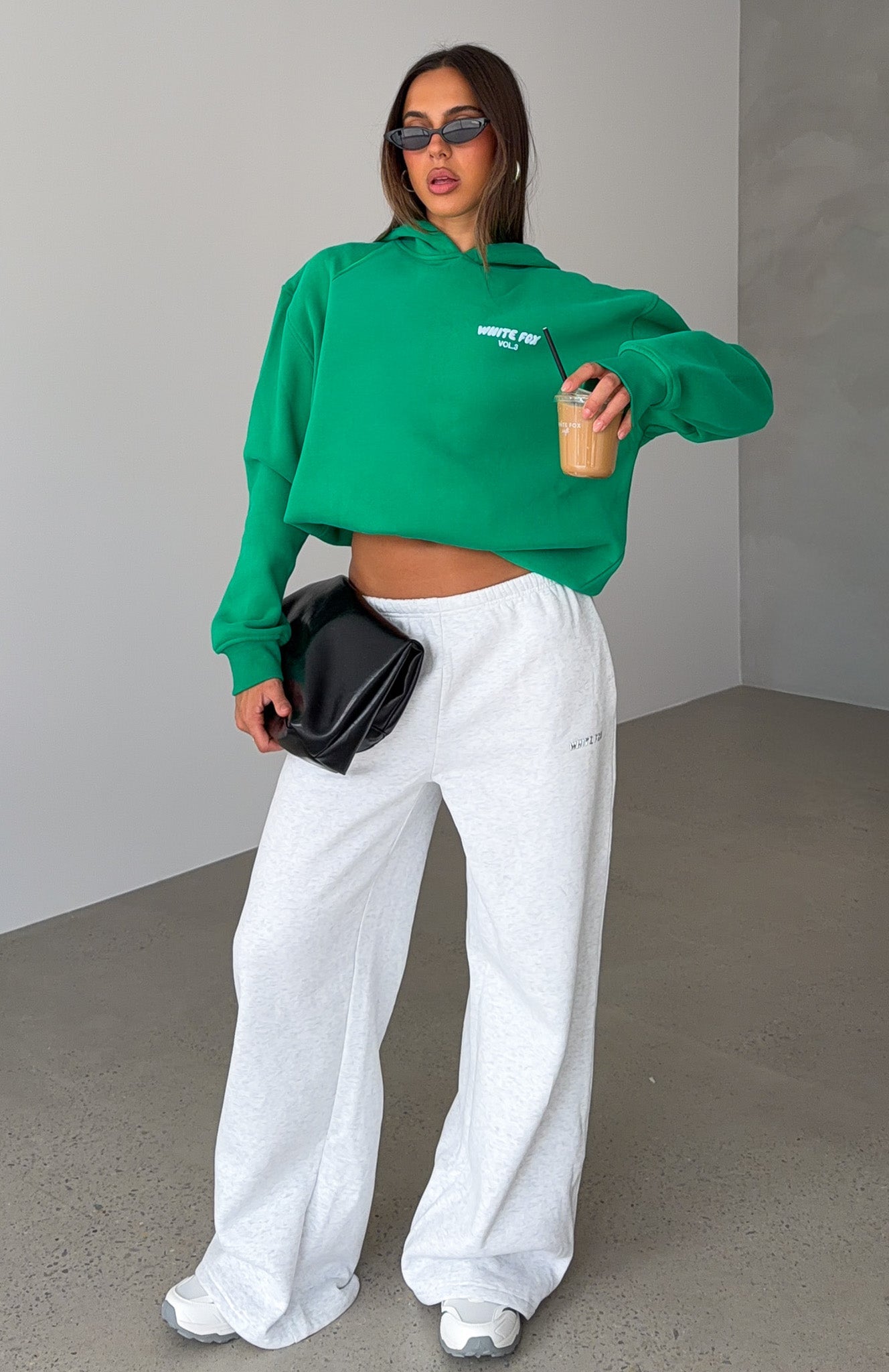 Offstage Hoodie Amazon | White Fox Boutique US