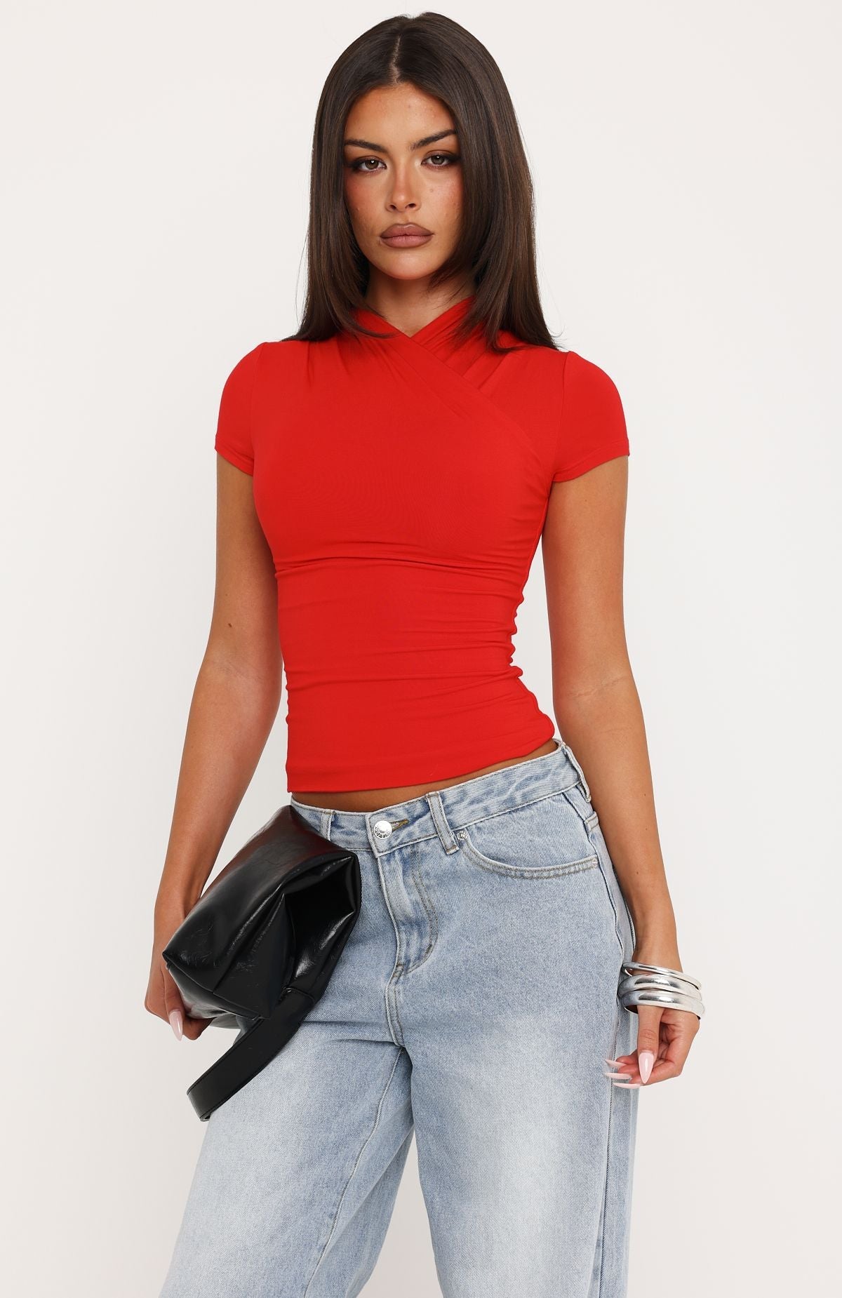 メゾンドルチェ フィオーレトップス TOPS | maison de Dolce.