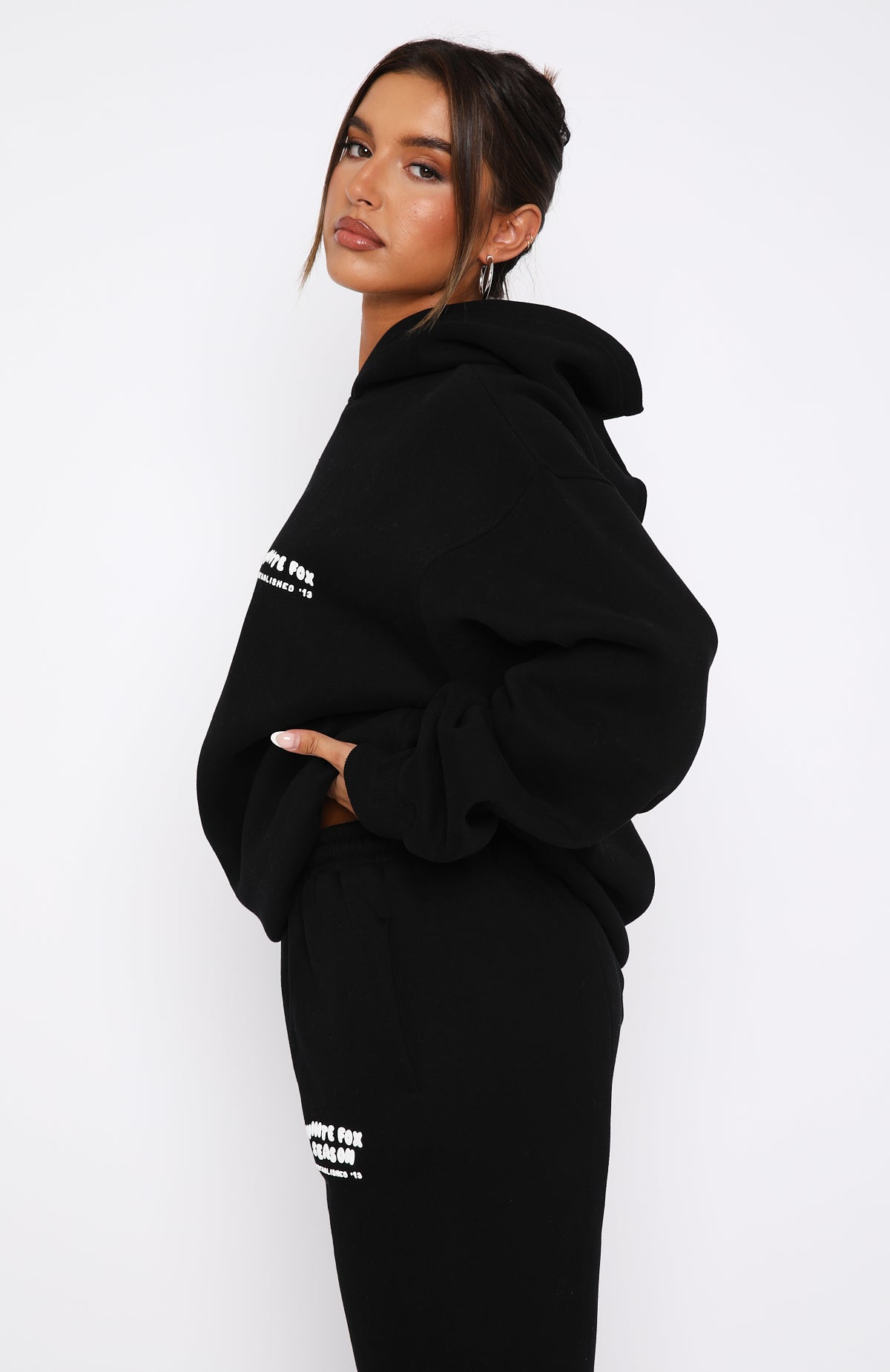 It's Officially Oversized Sweatshirt Season, and These 11 Hoodies