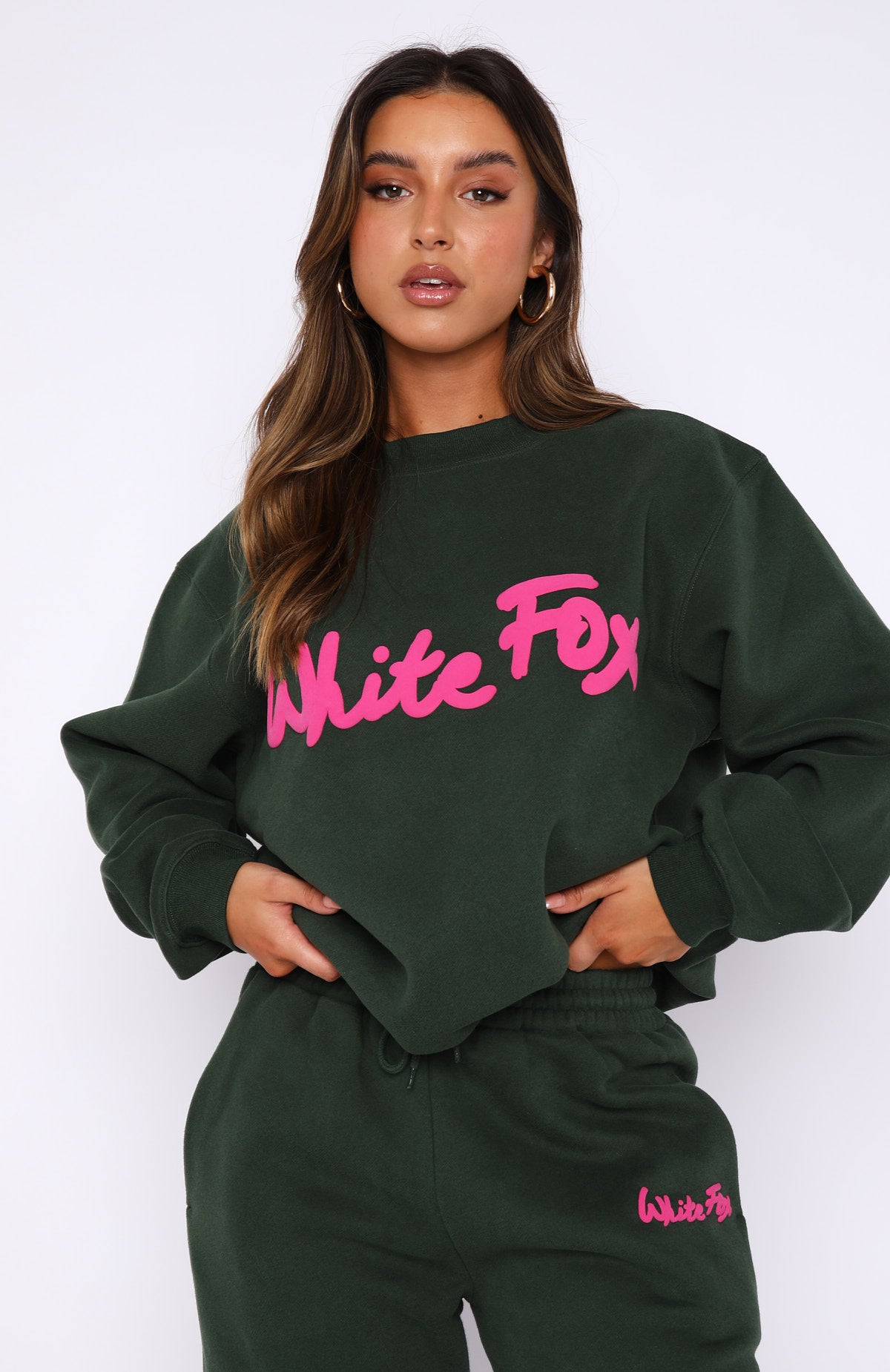 WhiteTrashFabulous/WTF fashions, Sweaters