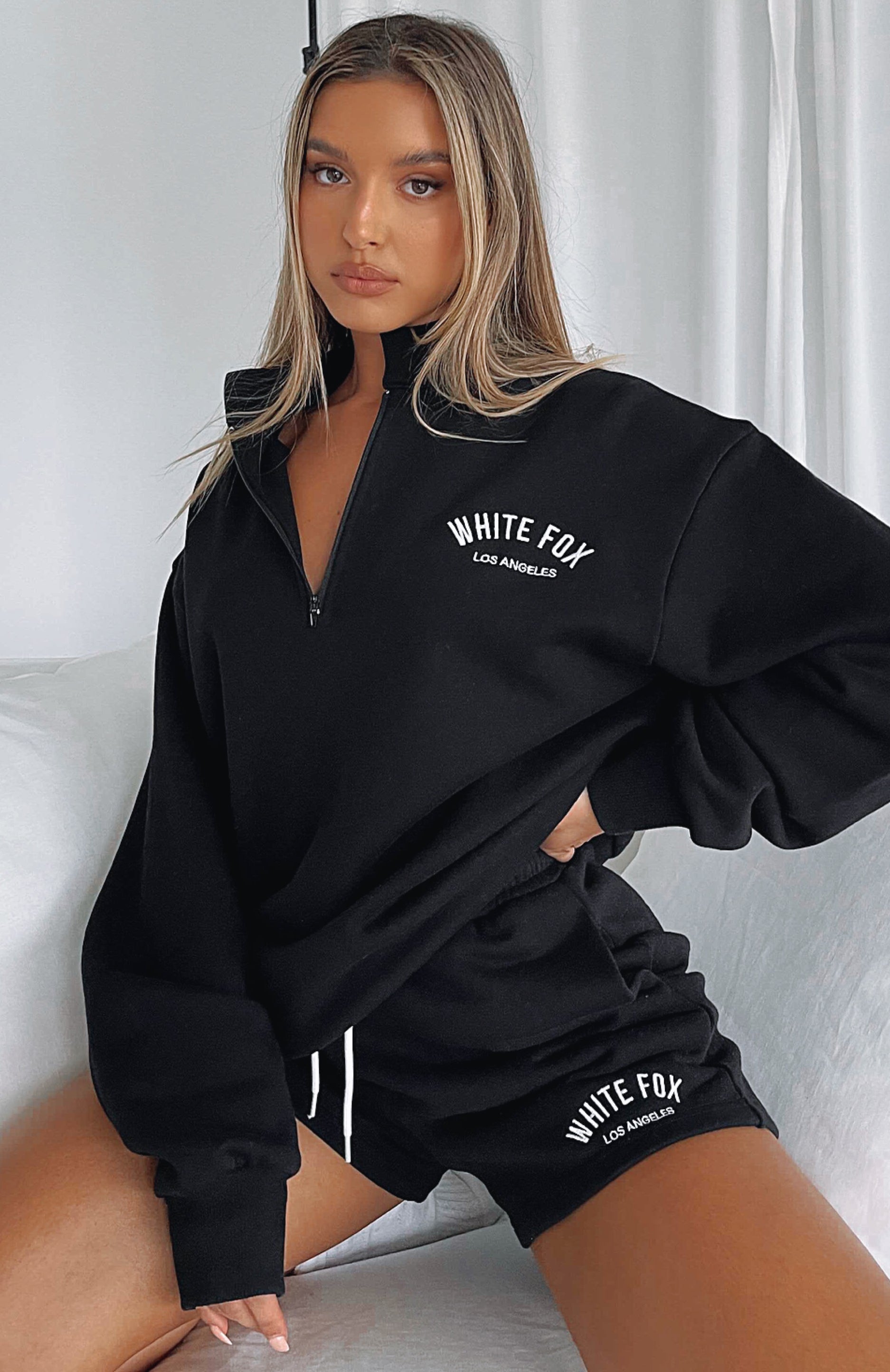 WhiteTrashFabulous/WTF fashions, Sweaters