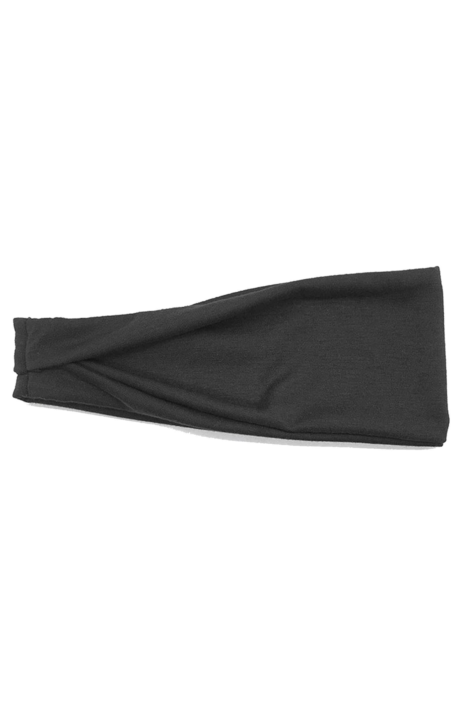 Imogen Headband Black  White Fox Boutique US