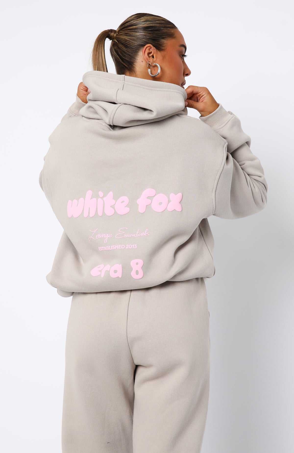 Edikted Womens 98 Oversized Hoodie - Macy's