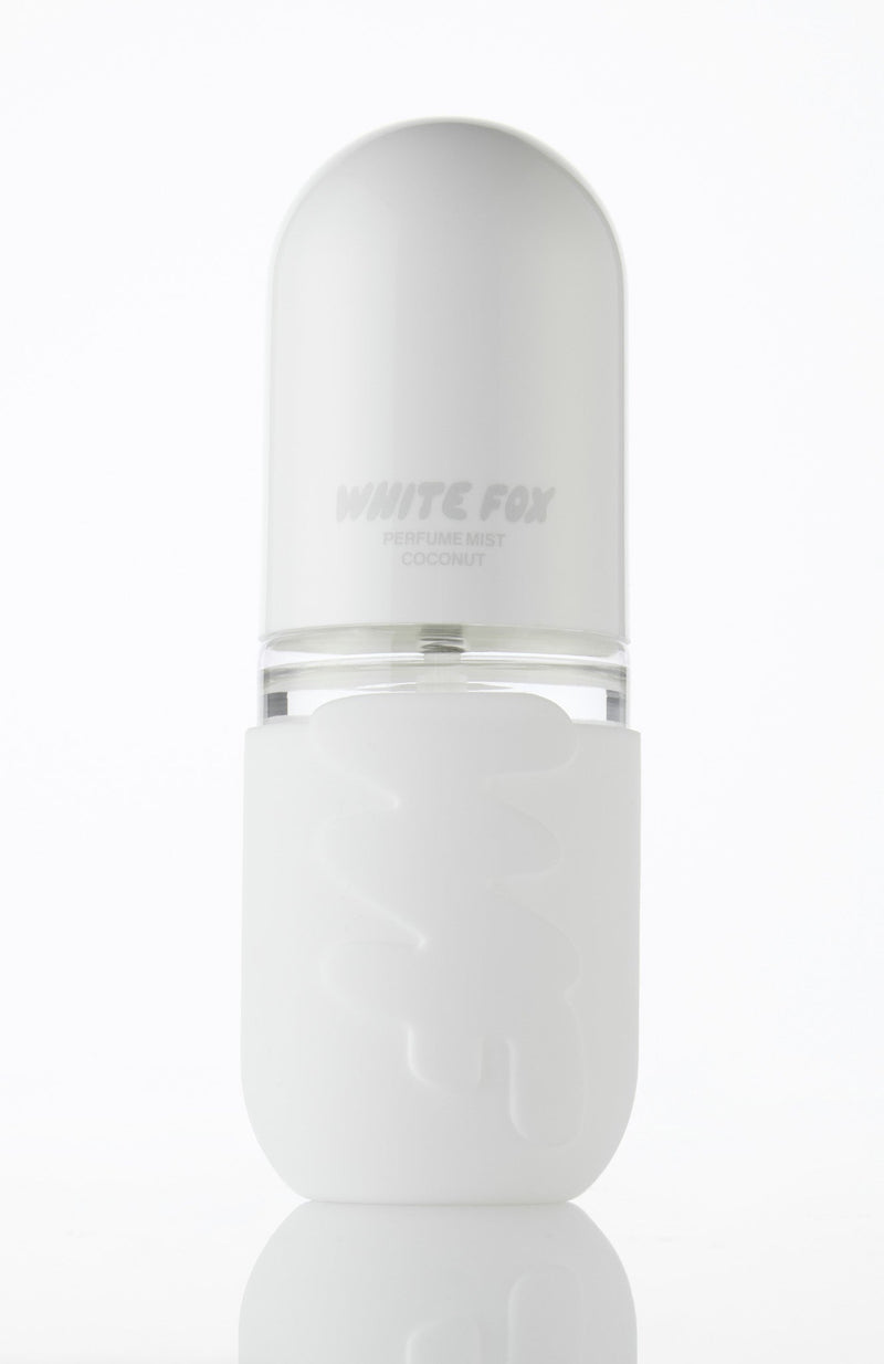 Coconut Perfume Mist