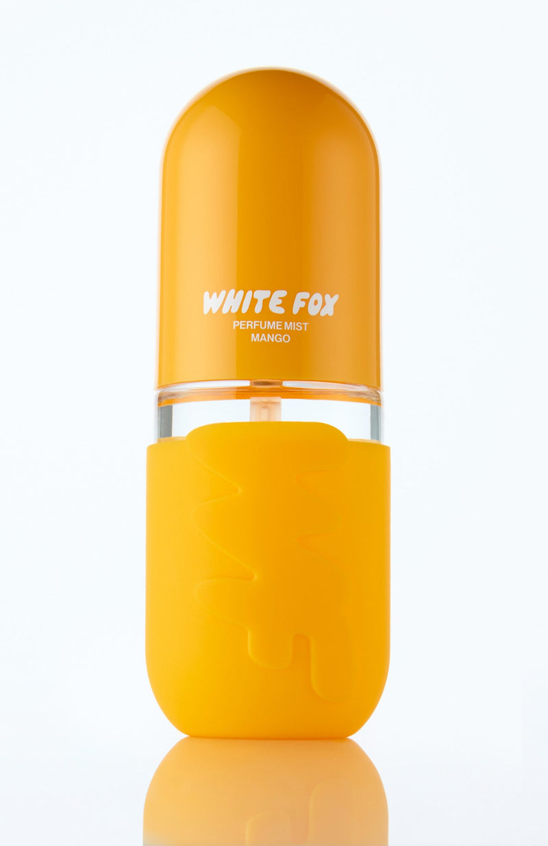 Mango Perfume Mist