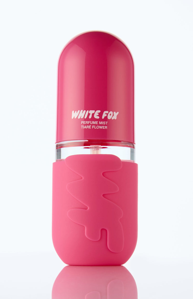 Tiare Flower Perfume Mist