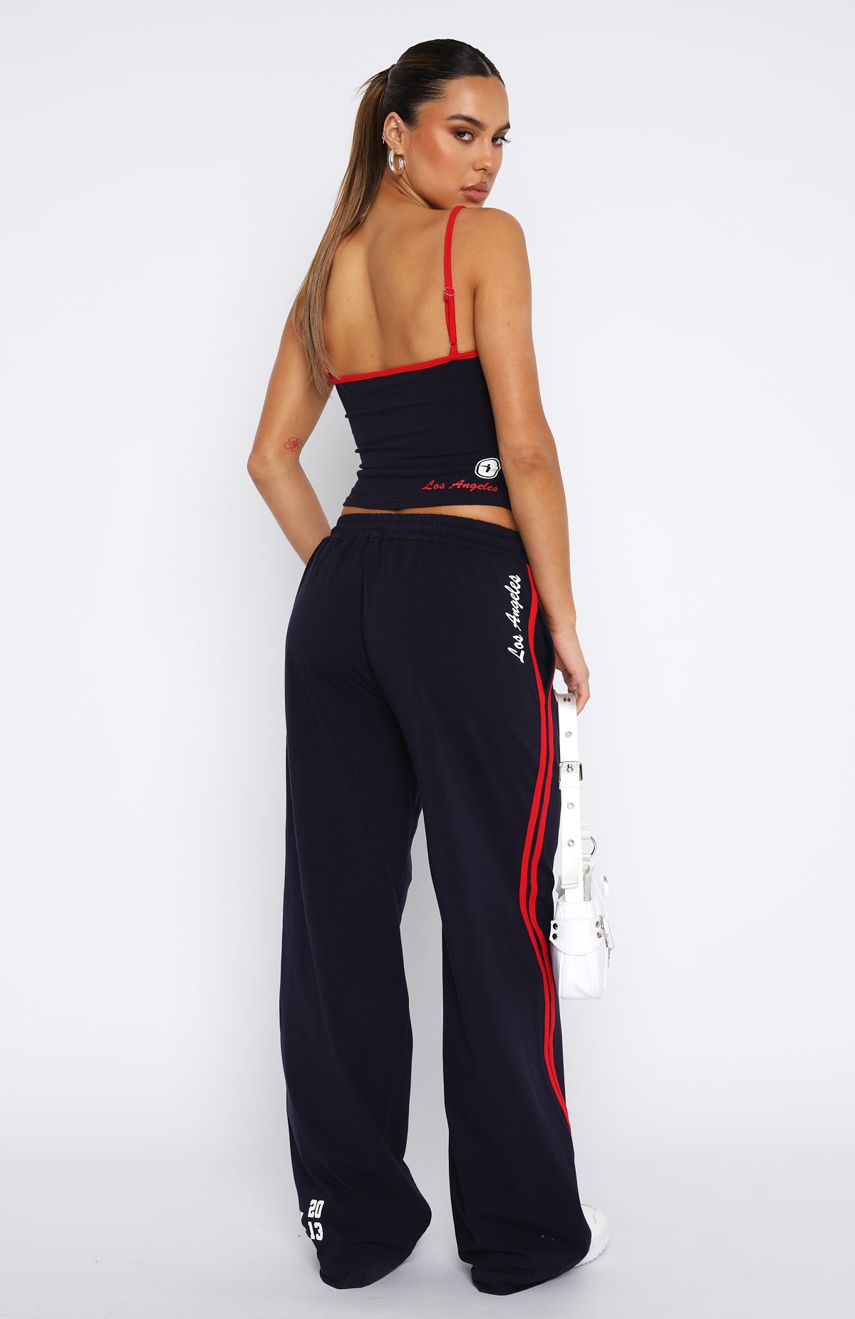 パンツ COYSEIO SHOOTING STAR PANTS NAVY パンツ COYSEIO SHOOTING STAR PANTS NAVY SHOOTING STAR PANTS
