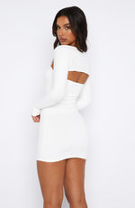 Stuck In Denial Set White