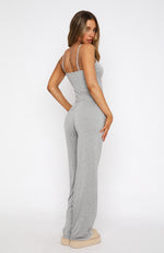 Perfect Sleep Pyjama Pants Grey