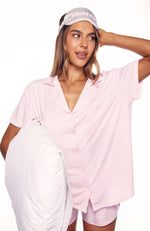 Beauty Sleep Luxe Eye Mask