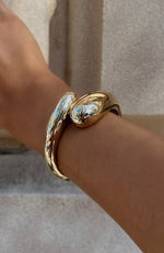 Sienna Bracelet Gold