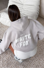 Offstage Hoodie Moon