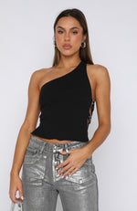 Walk To Remember Top Black
