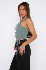 Without A Trace Top Sage