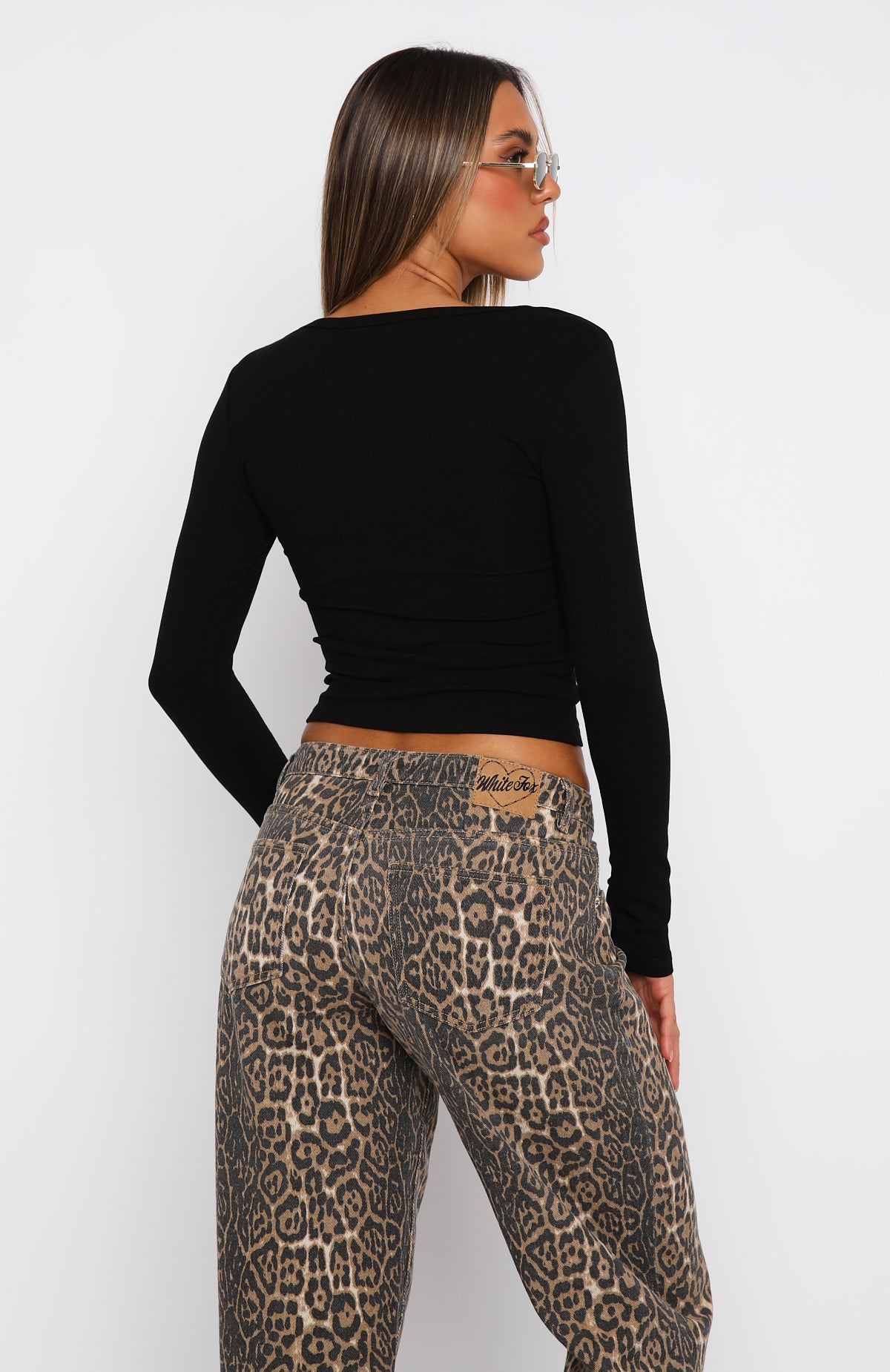 トップス AMERI UND FOREIGN BOOK FLOCKY TOP AMERI UND FOREIGN BOOK FLOCKY TOP - メルカリ