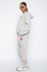 Offstage Sweatpants Alloy Grey