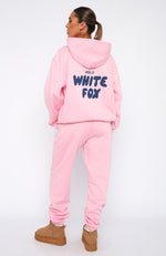 Offstage Sweatpants Posy Pink