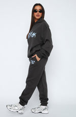 Bring That Energy Sweatpants Charcoal