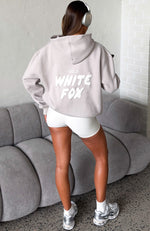 Offstage Hoodie Moon