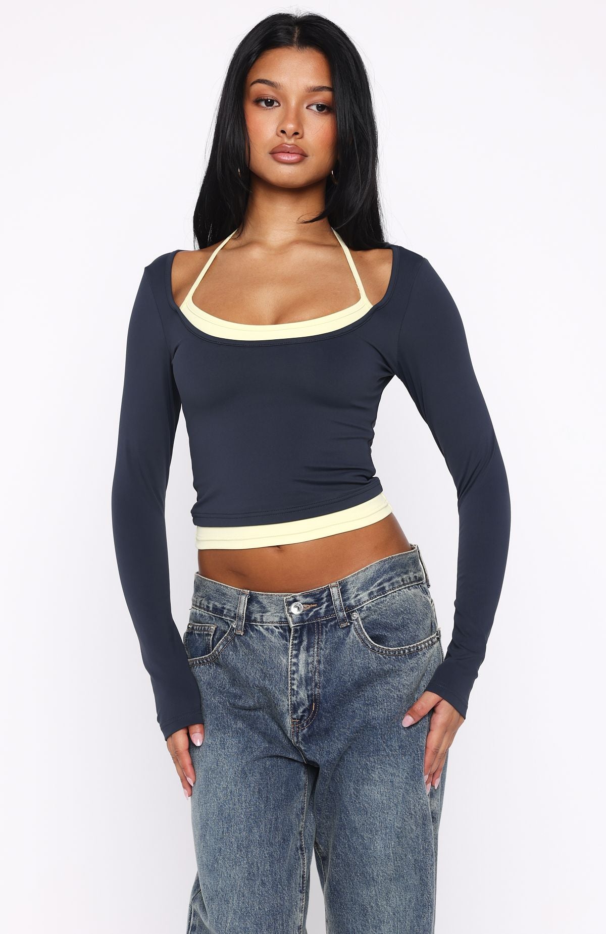 女王蜂 qb original night wear tops(cotton) Women's Pajama Tops & Sleep Tops | Haven Well Within