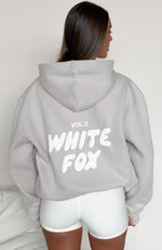 Offstage Hoodie Moon